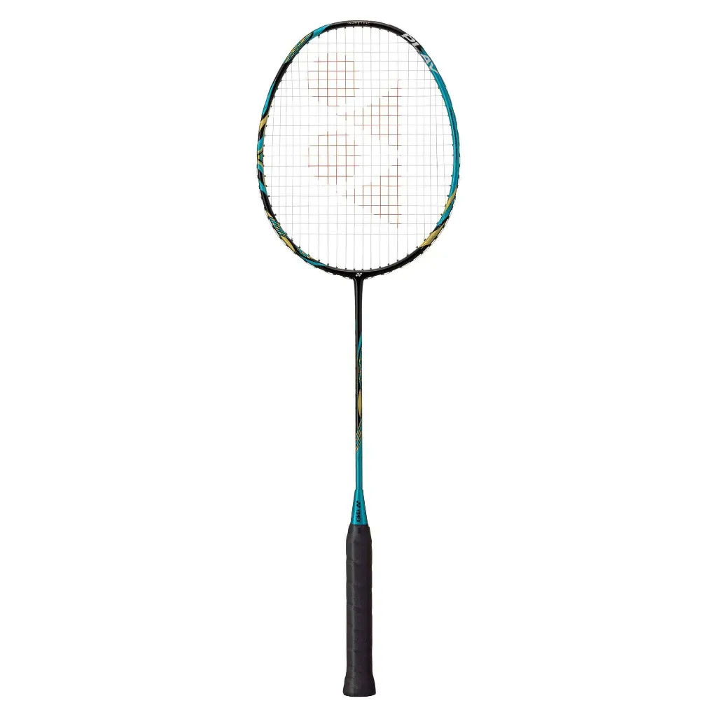 YONEX Badminton Frame Astrox 88 S PLAY (4UG5) - Emerald Blue