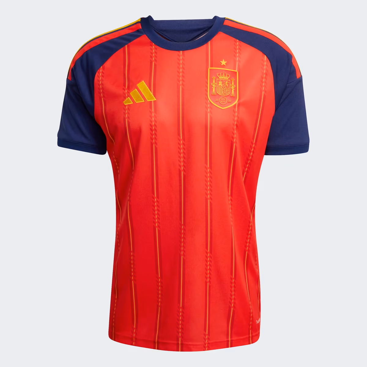 Jersey Home Spanyol 26