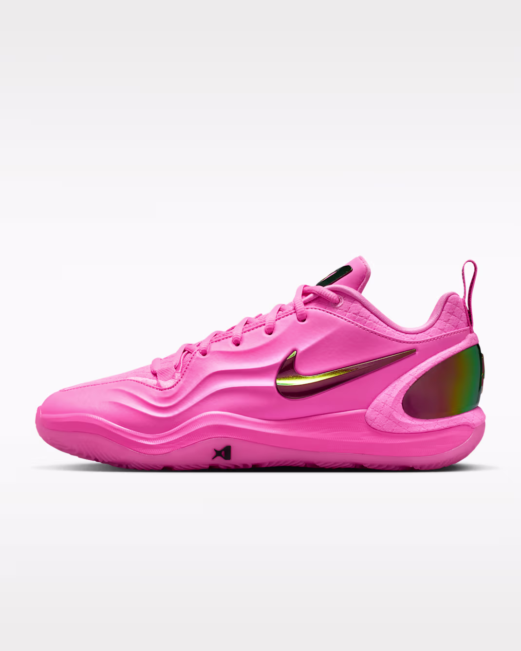 NIKE A'JA WILSON A'TWO "A PINK SHOE" EP