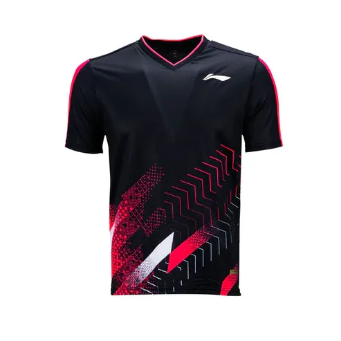 LI-NING KYNETIC T-SHIRT