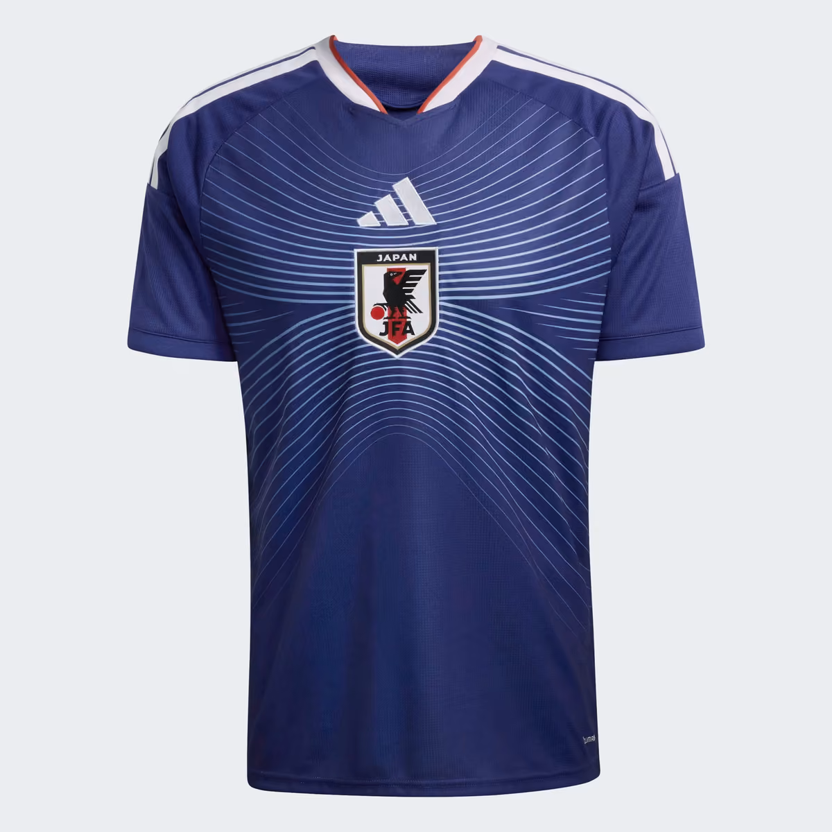 Jersey Home Jepang 26