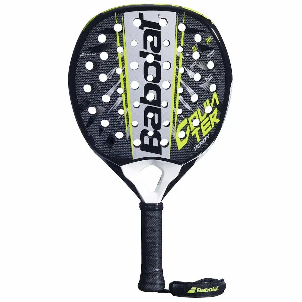 Babolat Counter Veron 2.6 2026 Padel Racket