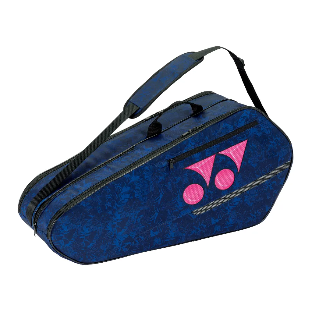 YONEX Badminton Bag PC1-3D-Q014-22426T-SR BT-6