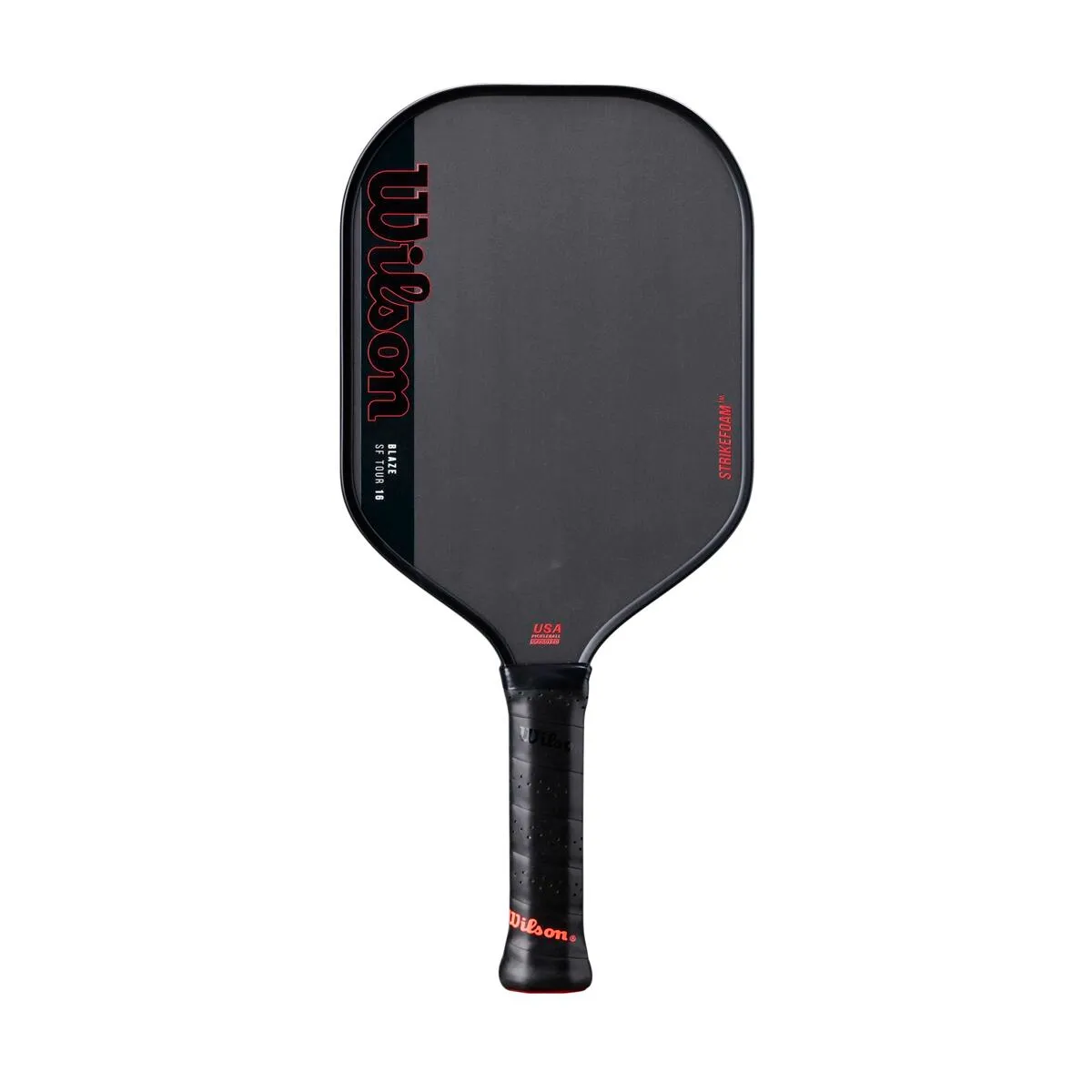 Wilson Blaze Strikefoam™ Tour 16 Pickleball Paddle