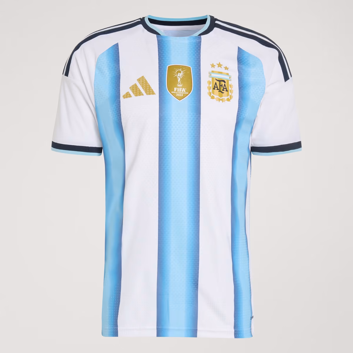 Jersey Home Argentina 26
