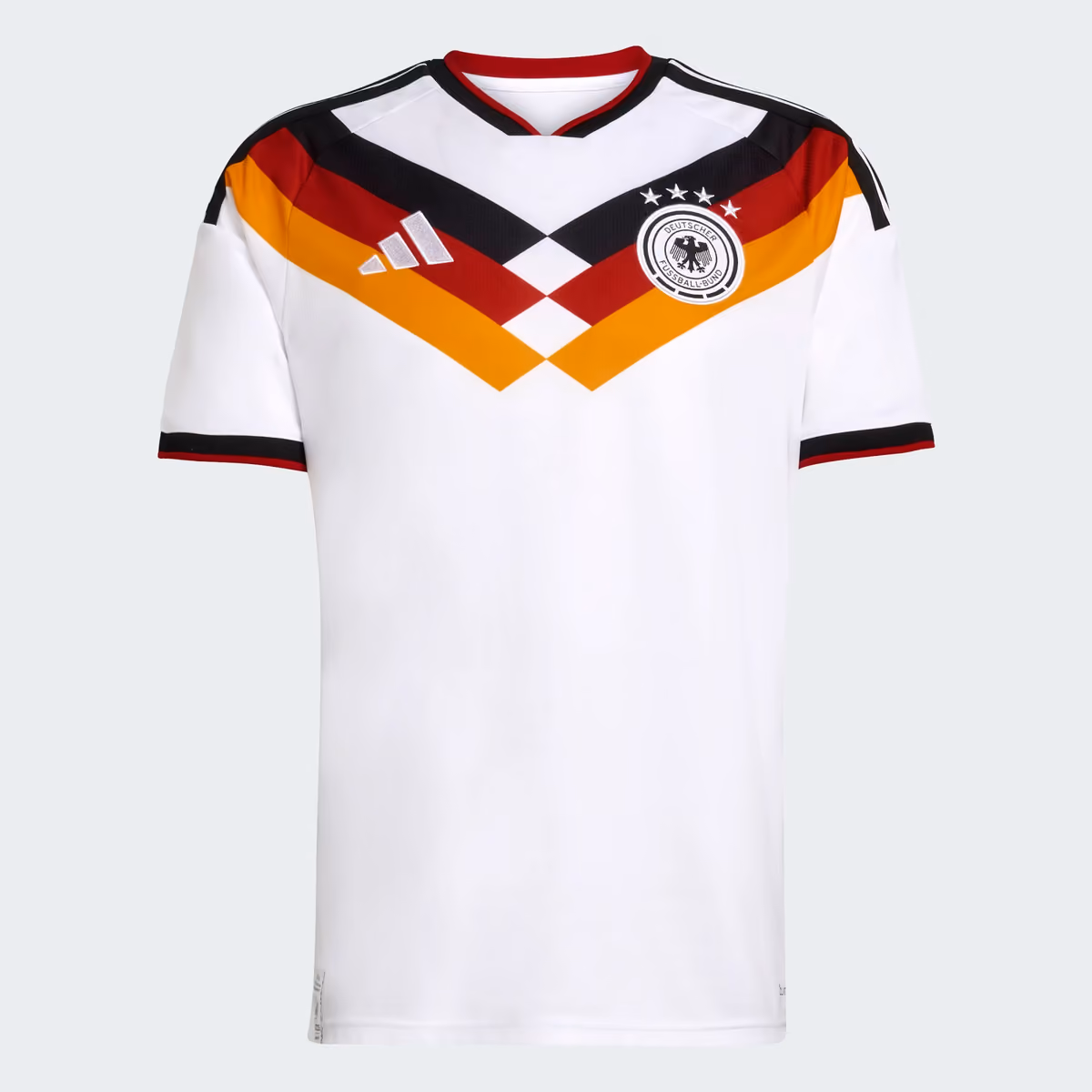 Jersey Home Jerman 26