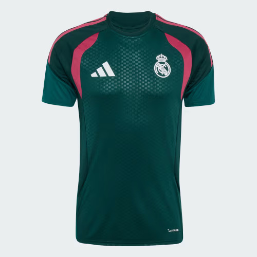 Jersey Training Real Madrid 26/27 Tiro 26 Competition